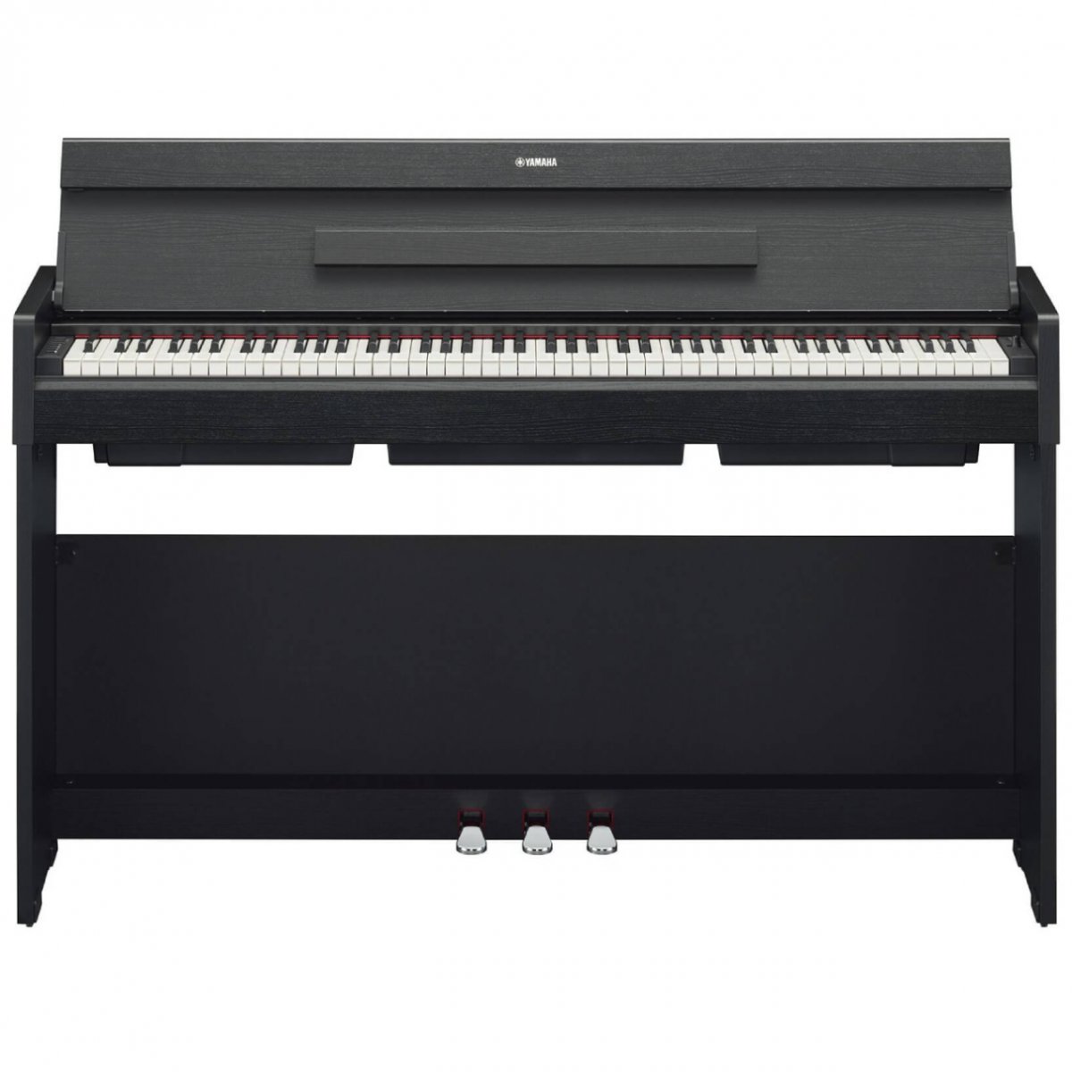 Yamaha Arius YDP-S35 B - черный