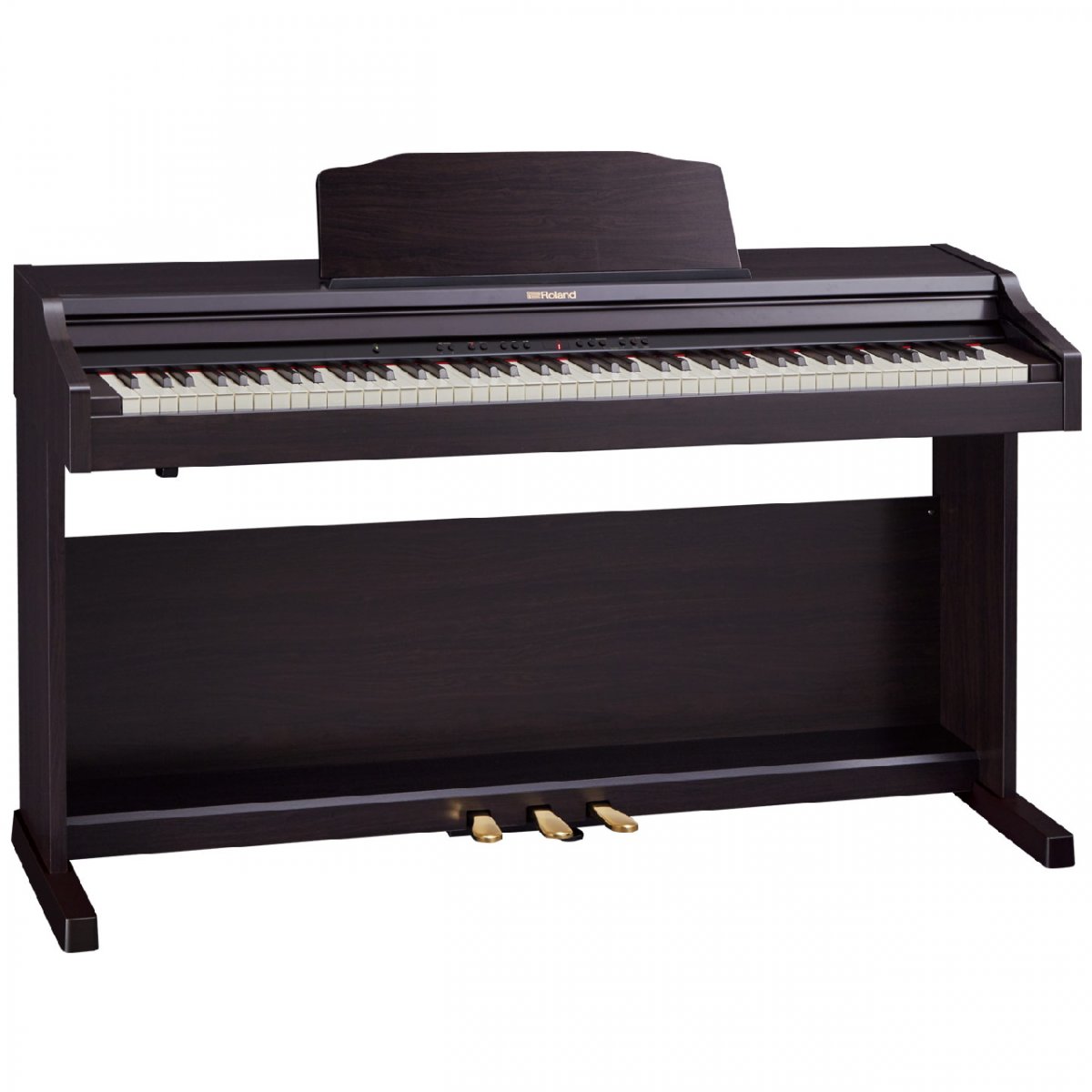 Roland RP-302 CLR - современный палисандр