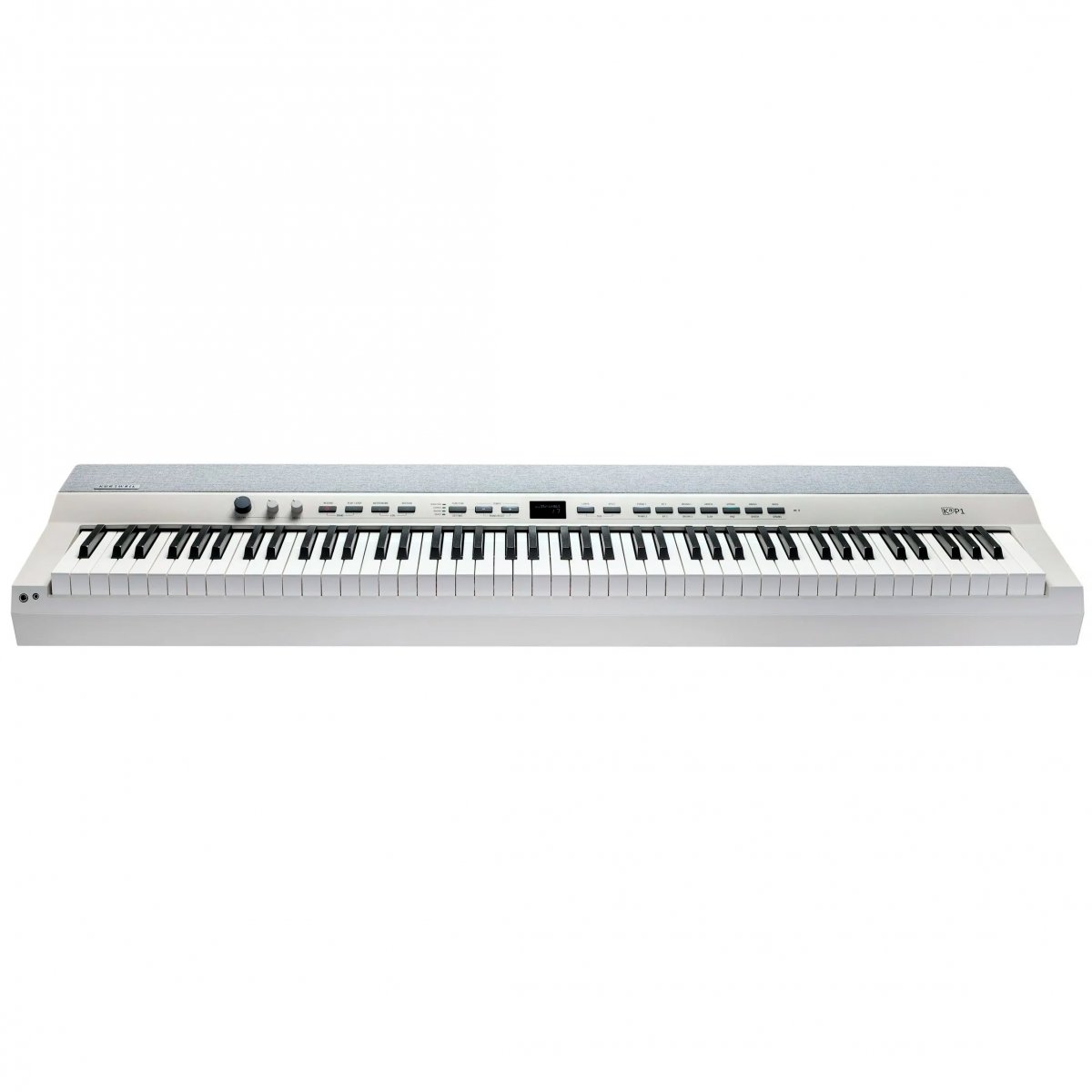 Kurzweil KA P1 WH - белый — фото 2