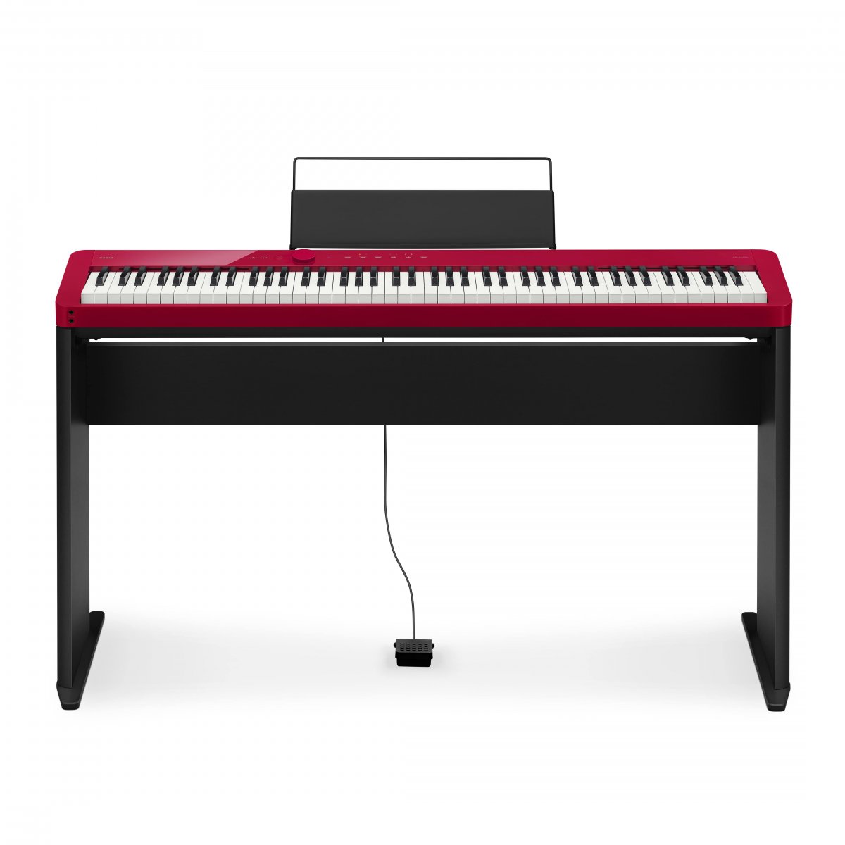 Casio Privia PX-s1100 RD - красный