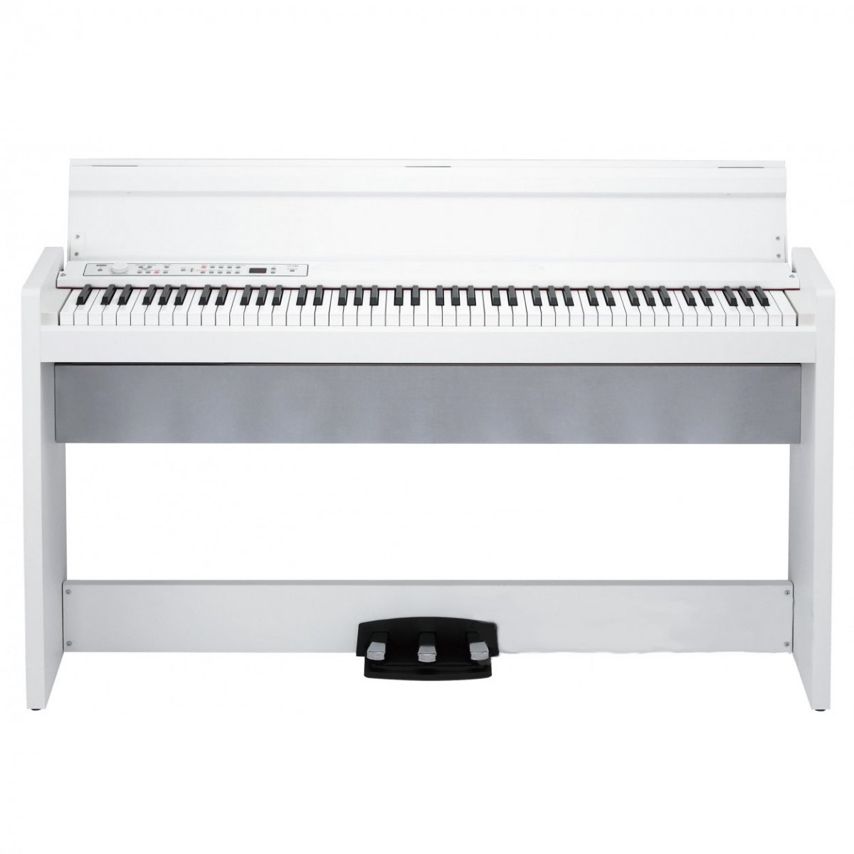 KORG LP‑380 WH - белый — фото 2
