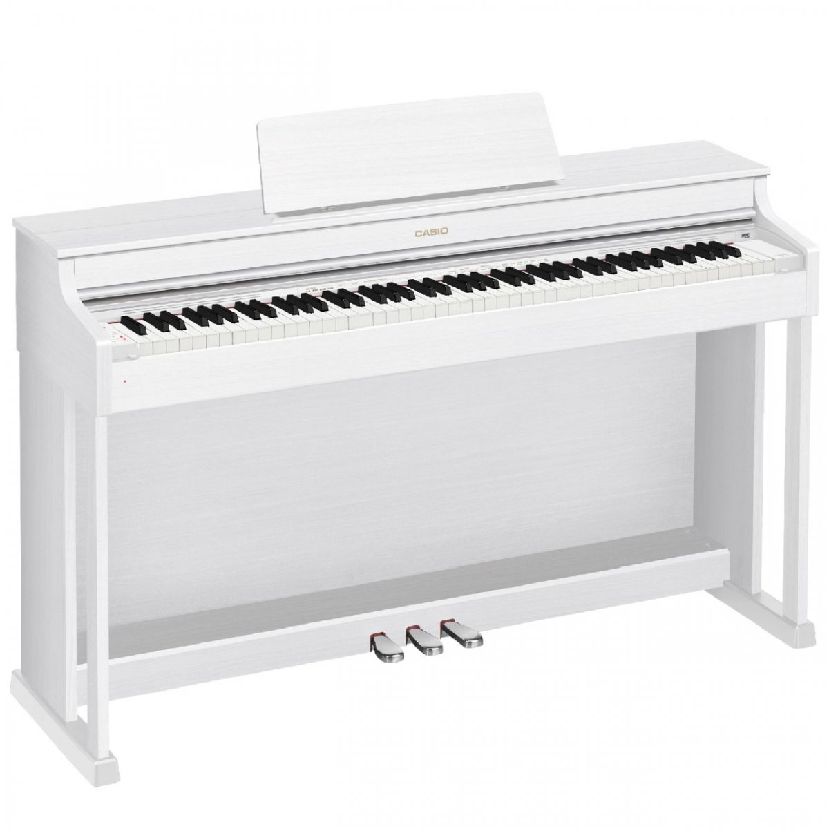 Casio Celviano AP-470 WE - белый