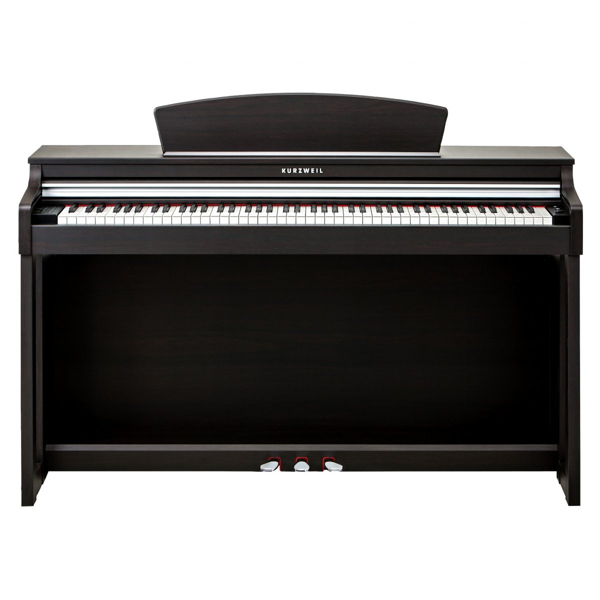 Kurzweil M120 SR - палисандр — фото 2