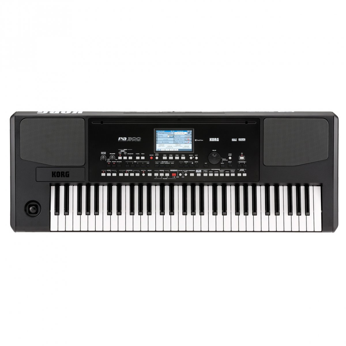 KORG Pa300