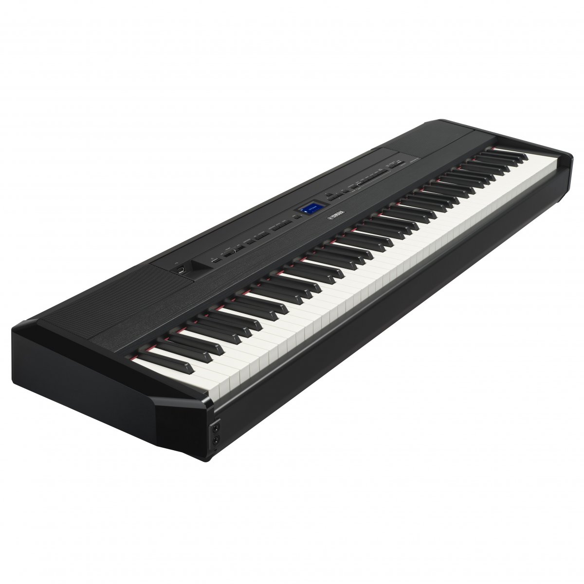 Yamaha P-525 B - чёрный — фото 3
