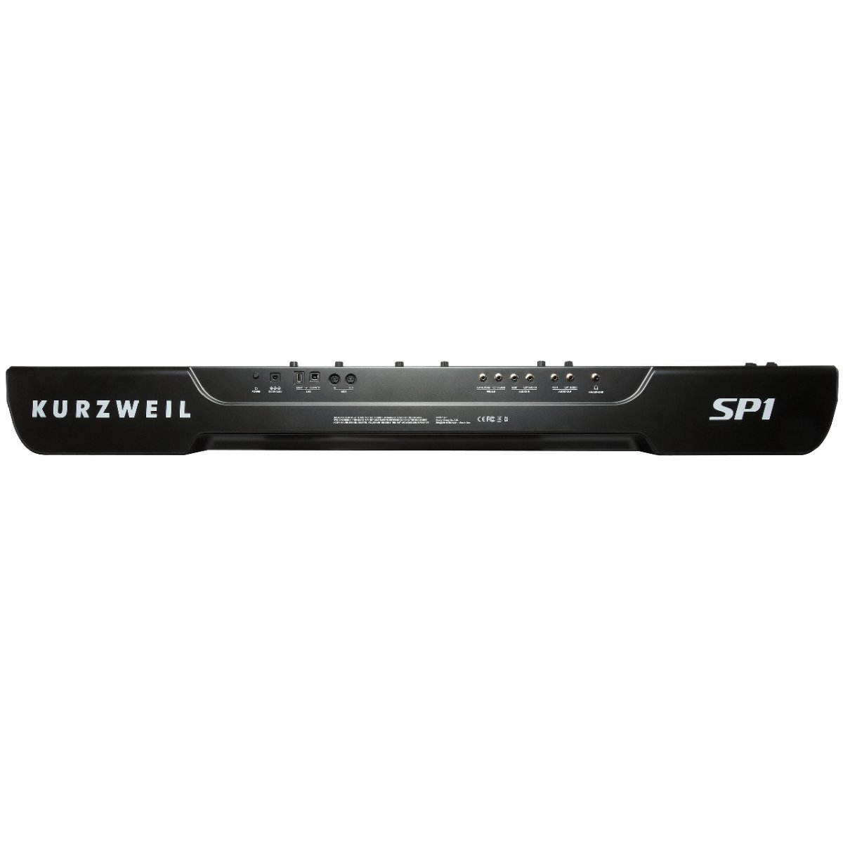 Kurzweil SP1 — фото 4