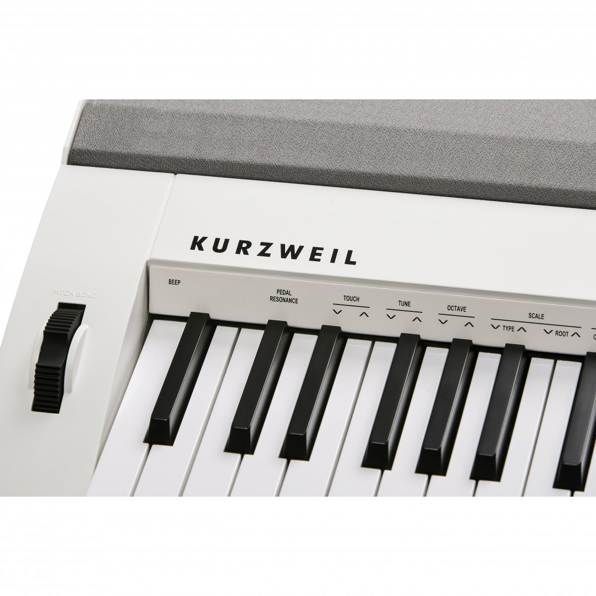 Kurzweil KA70 WH - белый — фото 9