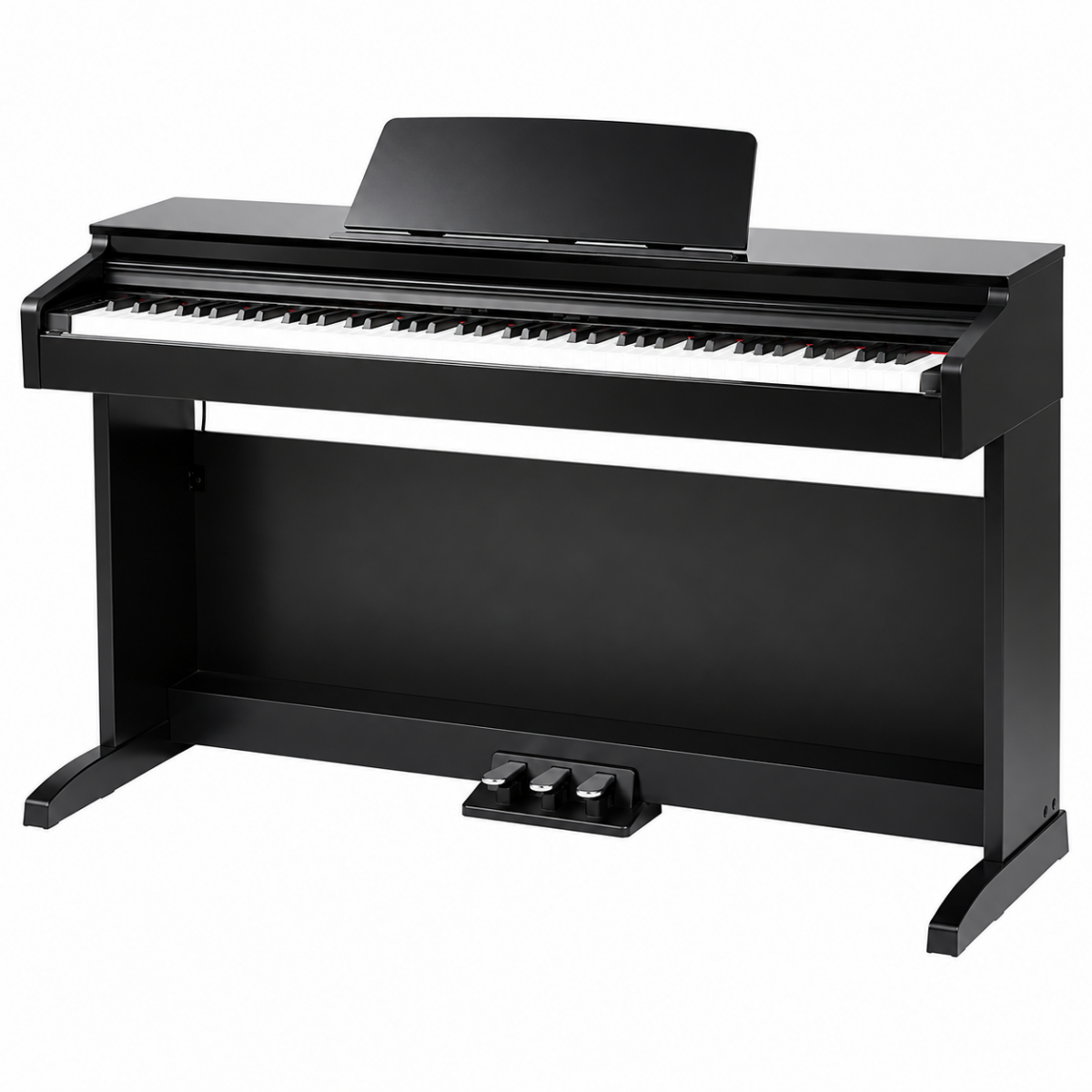 Medeli DP260 B - чёрный