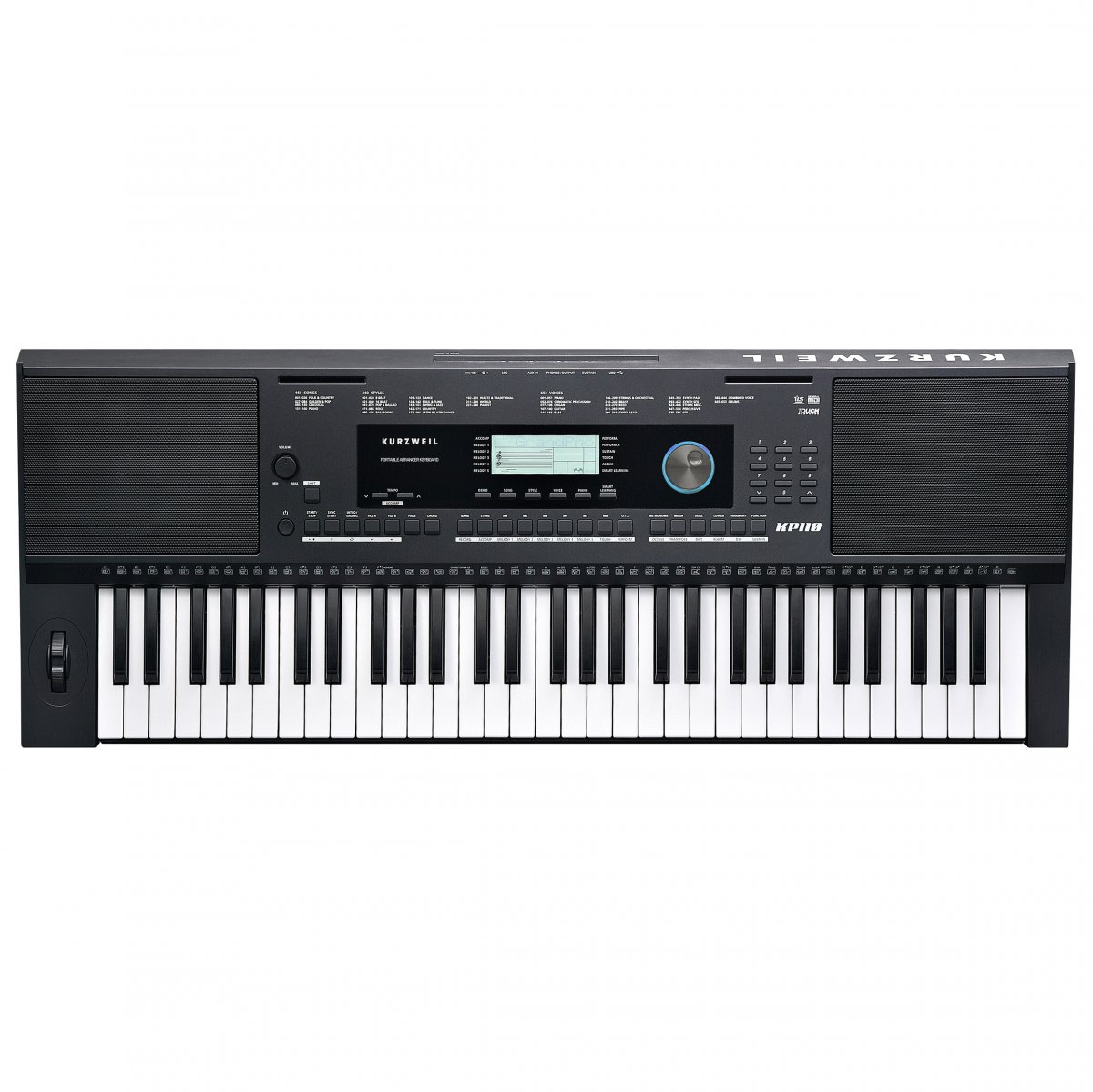 Kurzweil KP110 LB
