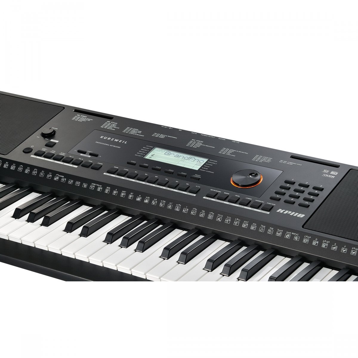 Kurzweil KP110 LB — фото 3