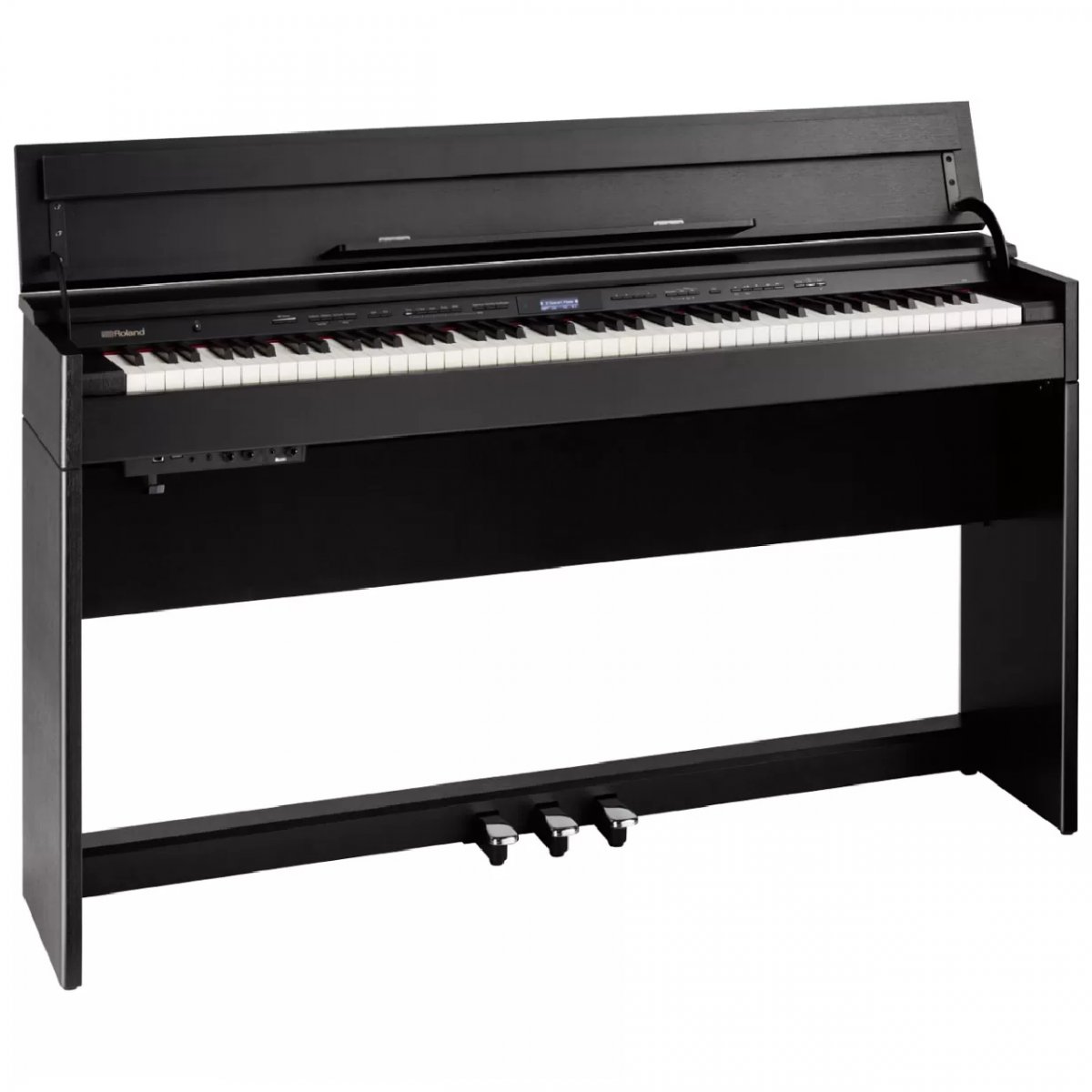 Roland DP-603 CB - чёрный