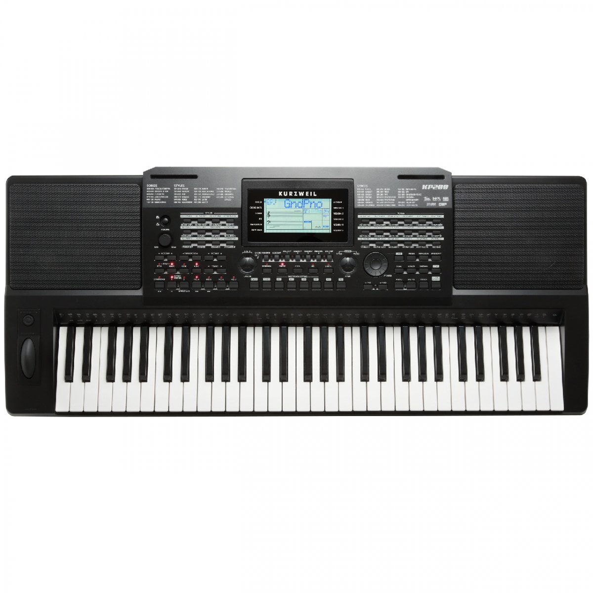 Kurzweil KP200 LB