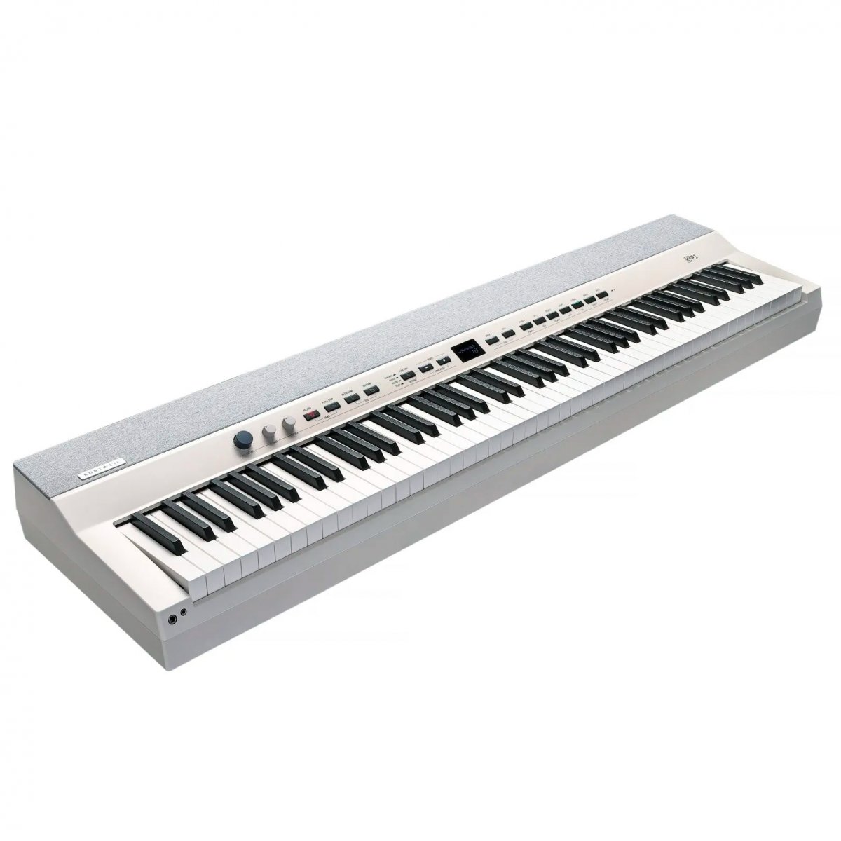 Kurzweil KA P1 WH - белый — фото 4