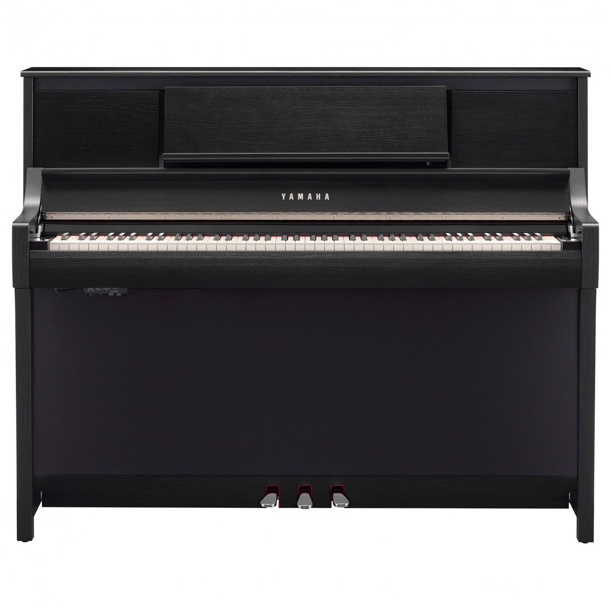 Yamaha Clavinova CSP-295 B- чёрный — фото 2