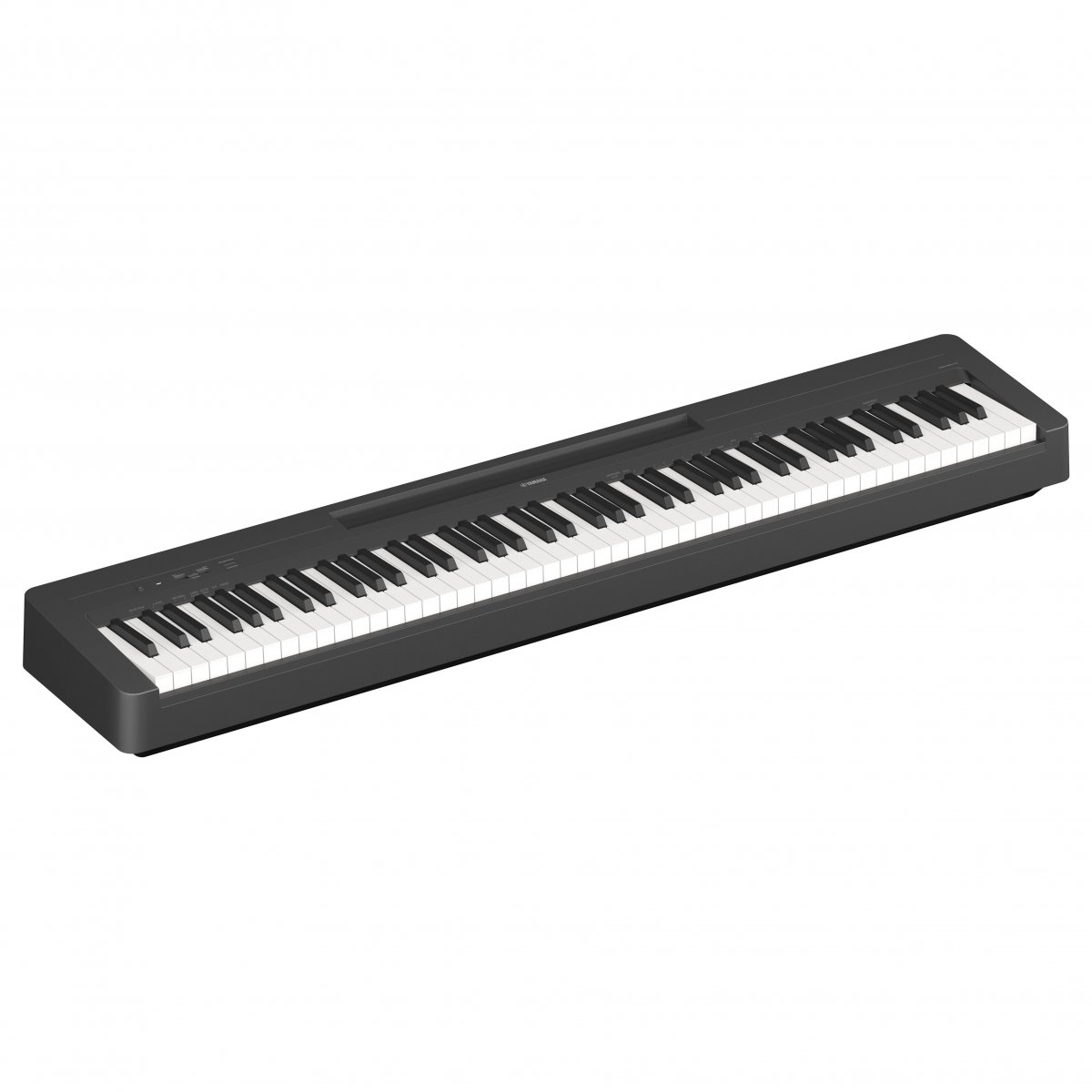 Yamaha P-145 B - чёрный — фото 3
