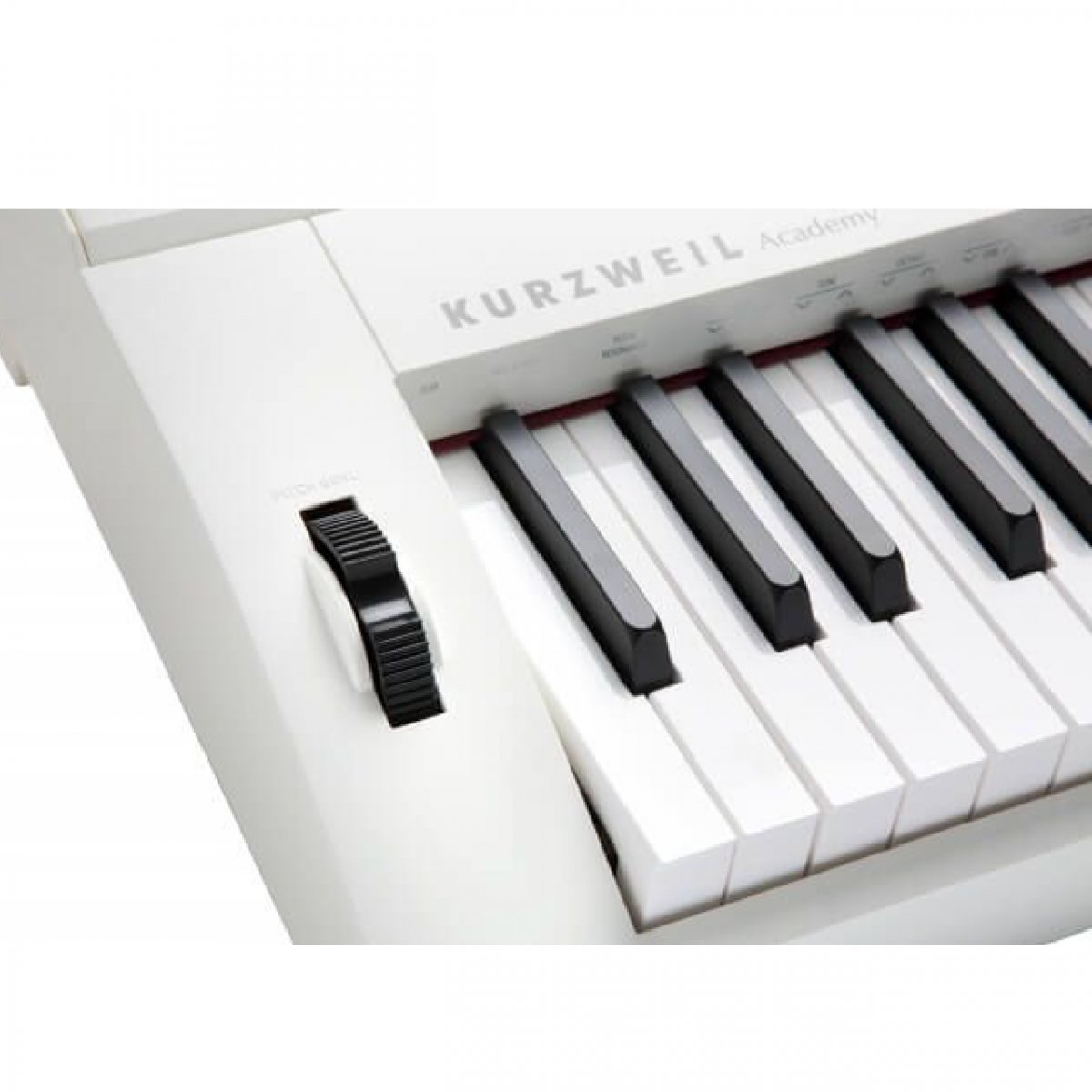 Kurzweil KA90 WH - белый — фото 4