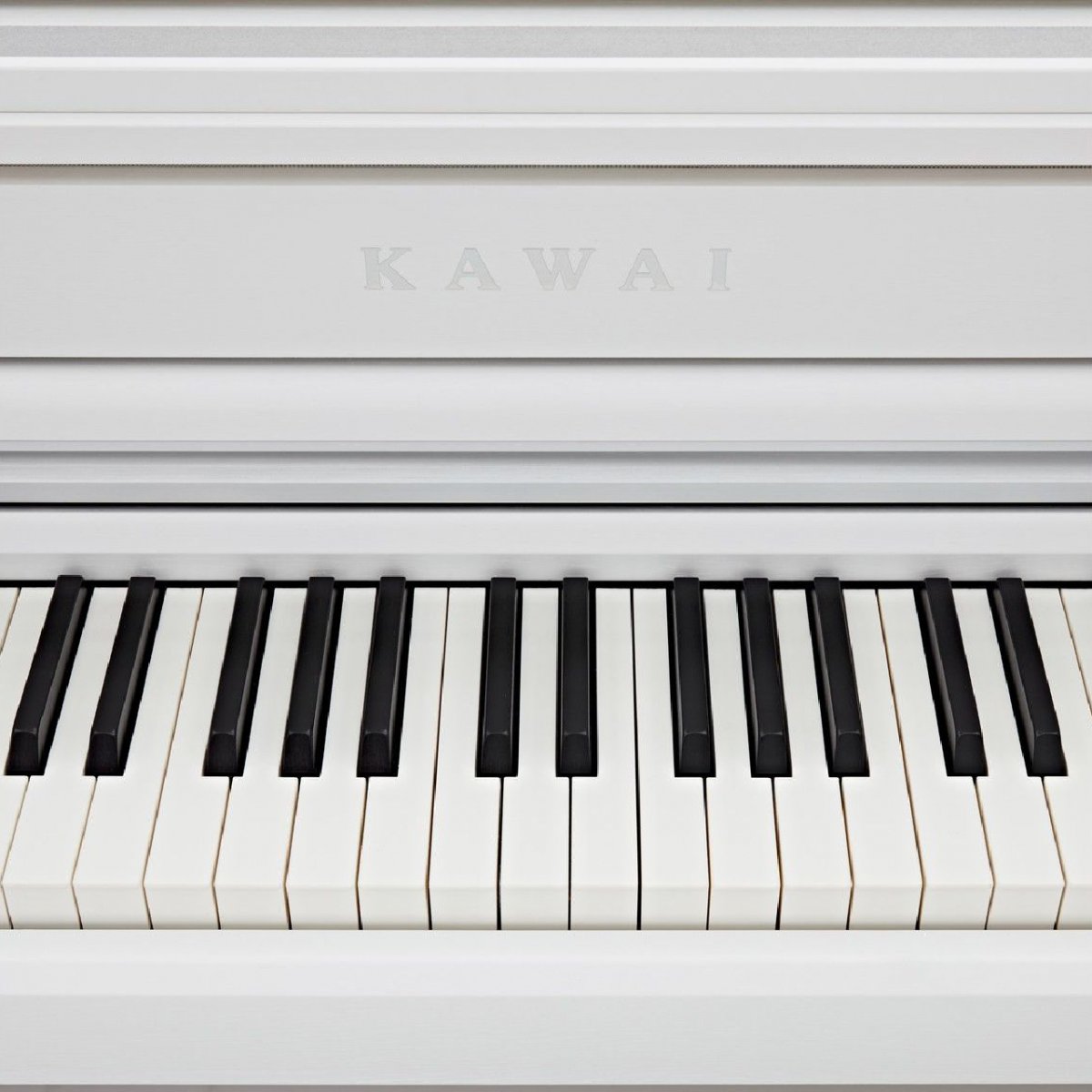 Kawai CA79 W - белый — фото 4