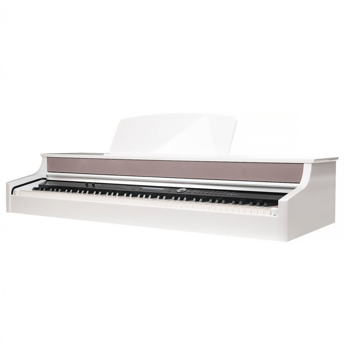 Medeli DP388-PVC WH - белый — фото 3