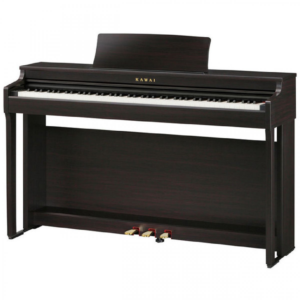 Kawai CN29 R - палисандр