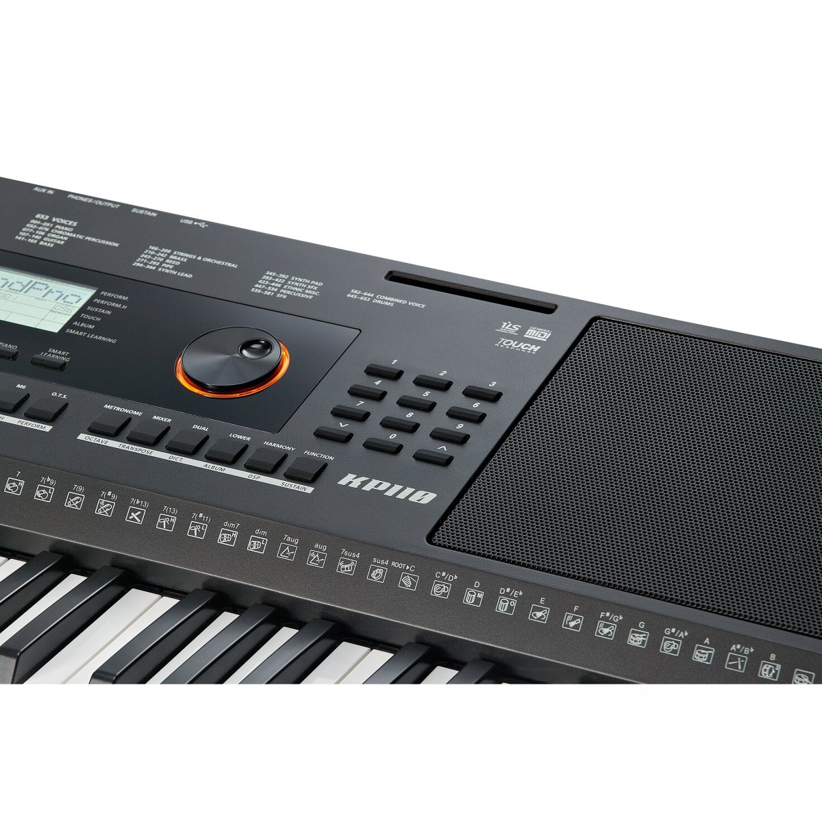 Kurzweil KP110 LB — фото 4