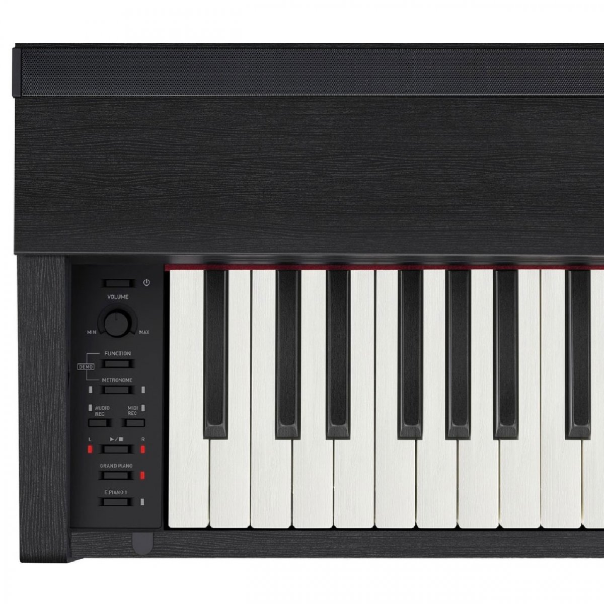 Casio Privia PX-870 BK - чёрный