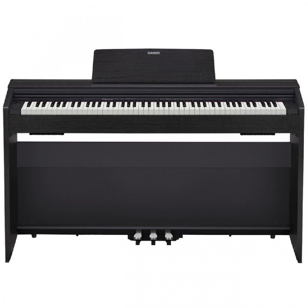 Casio Privia PX-870 BK - чёрный