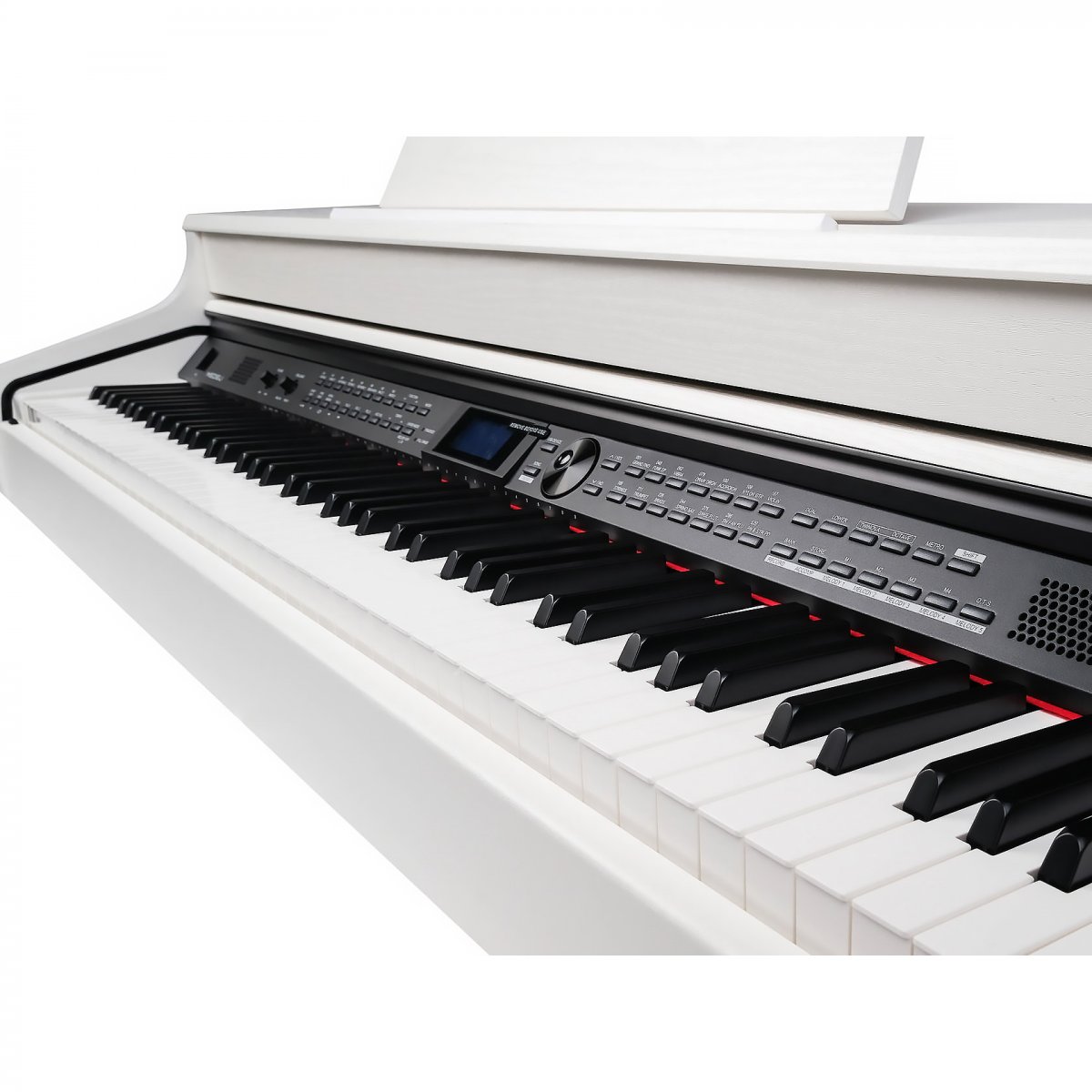 Medeli DP370-PVC WH -белый — фото 6