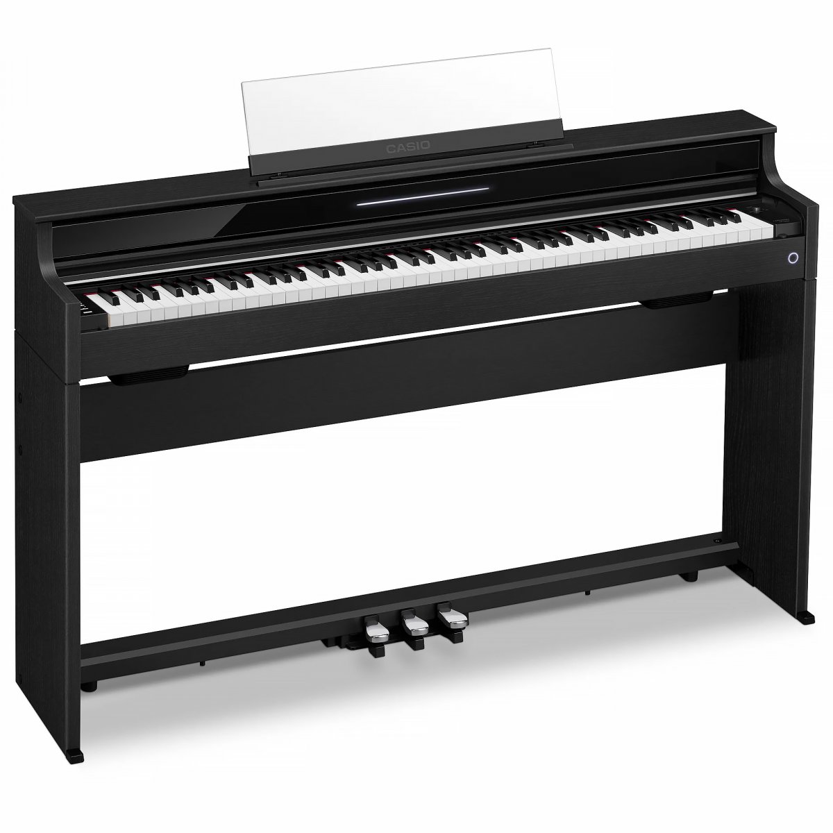 Casio Celviano AP-S450 BK - чёрный