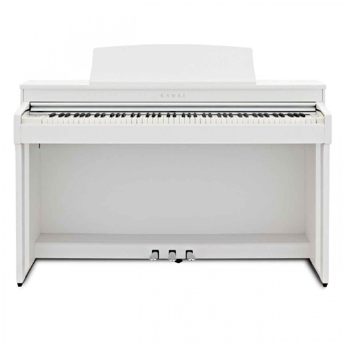 Kawai CN39 W - белый — фото 2