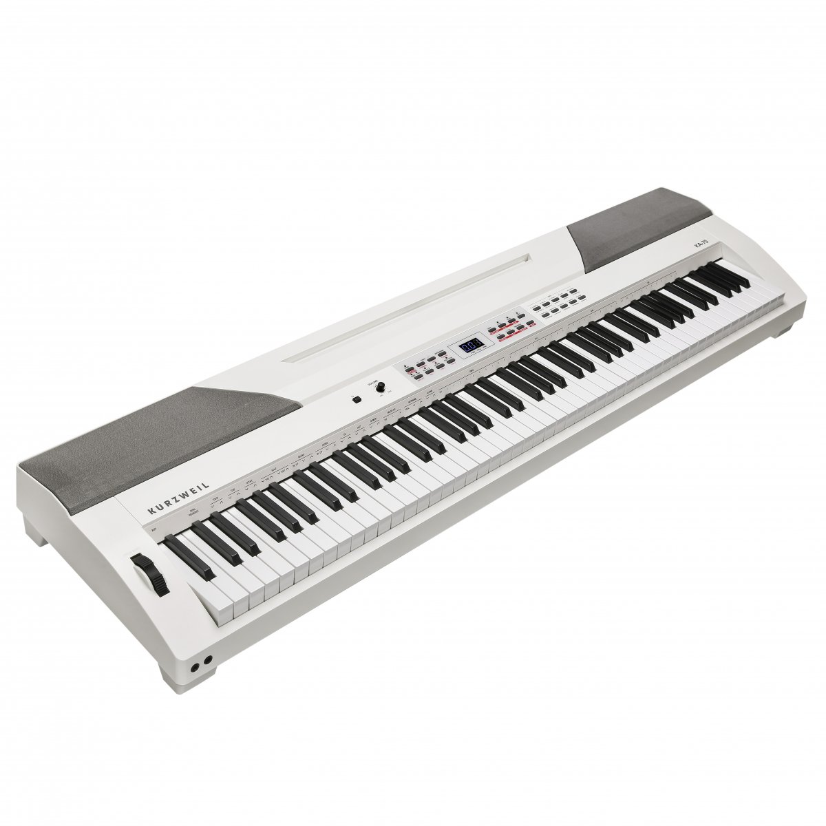 Kurzweil KA70 WH - белый — фото 4