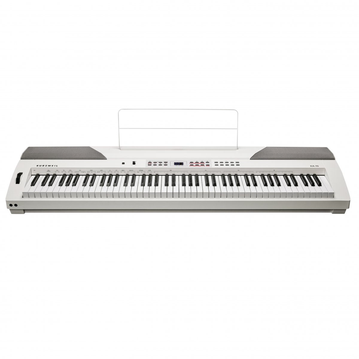 Kurzweil KA70 WH - белый — фото 2