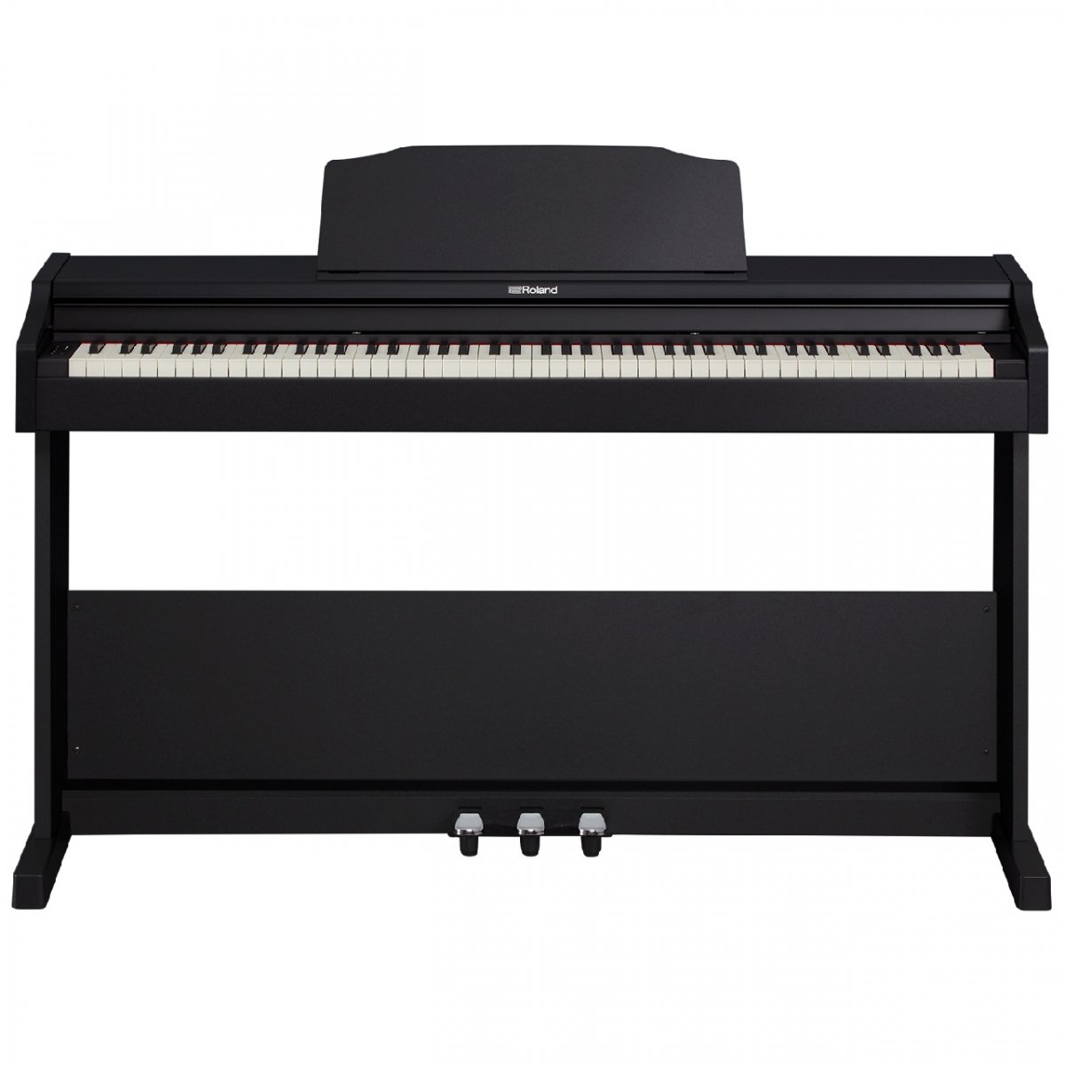 Roland RP-102 BK - чёрный — фото 2