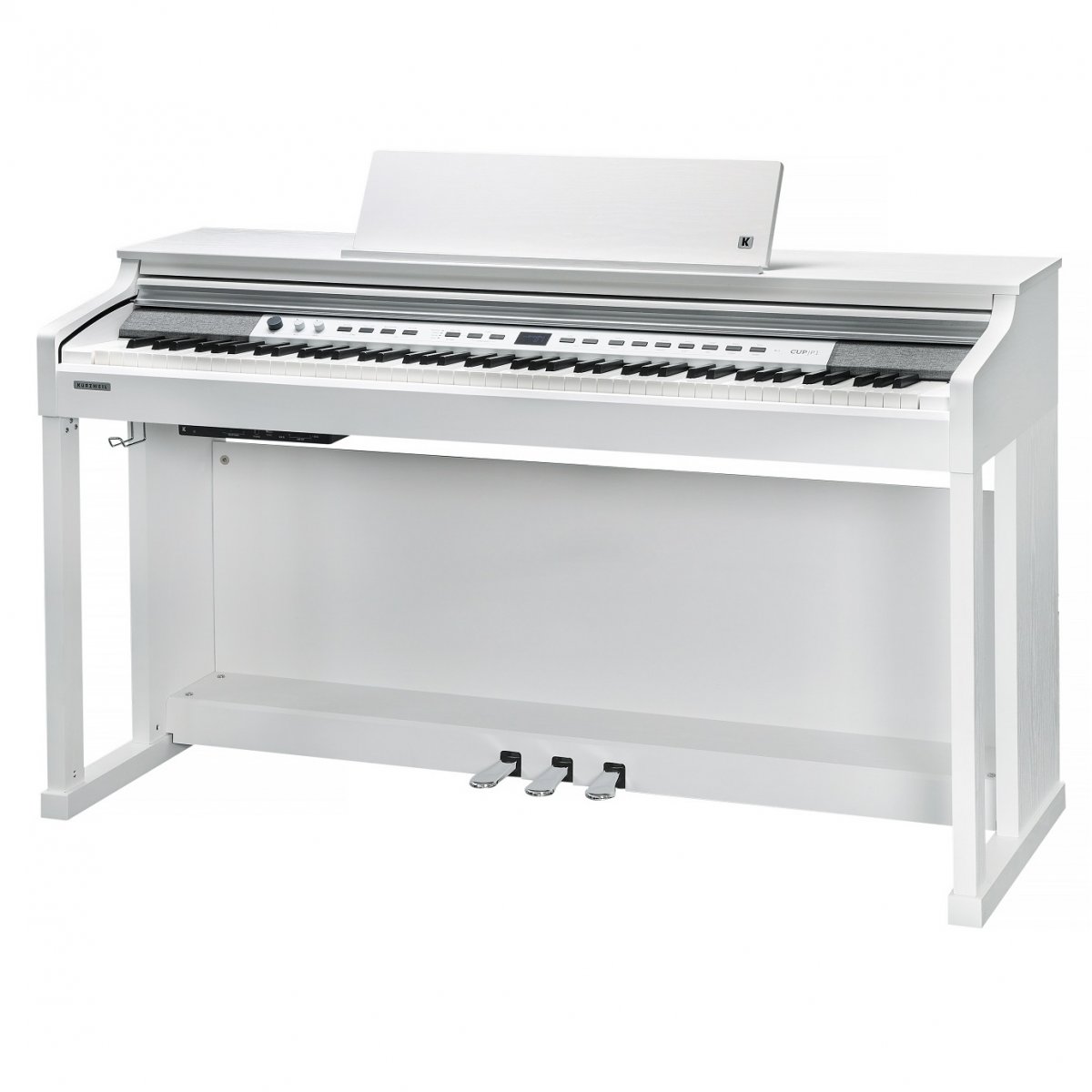 Kurzweil CUP P1 WH - белый — фото 2