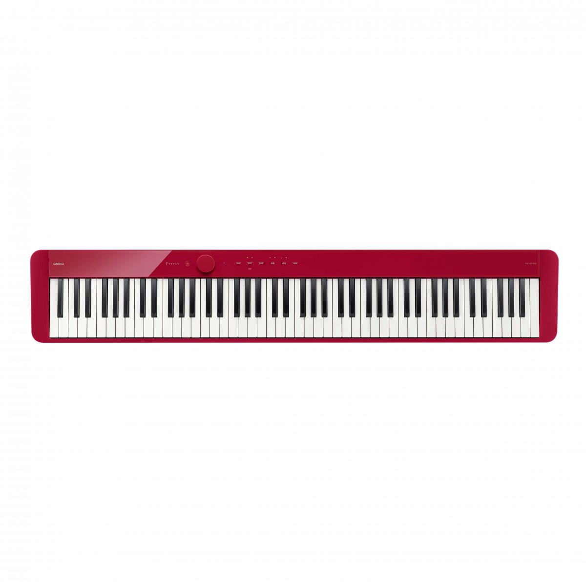 Casio Privia PX-s1100 RD - красный