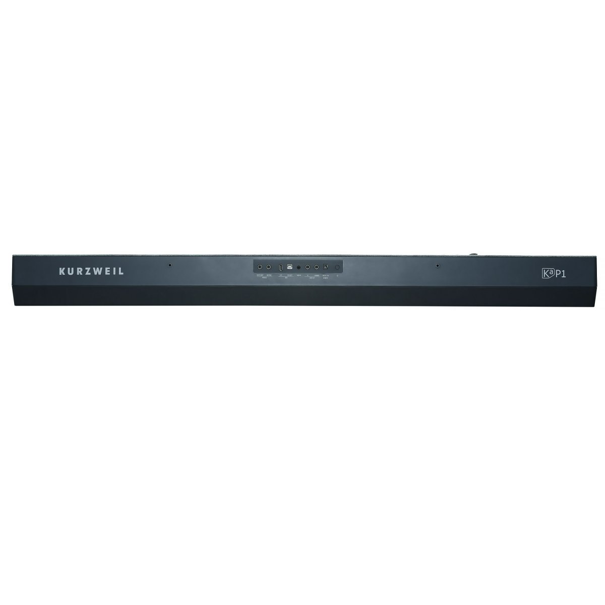 Kurzweil KA P1 LB - чёрный — фото 9