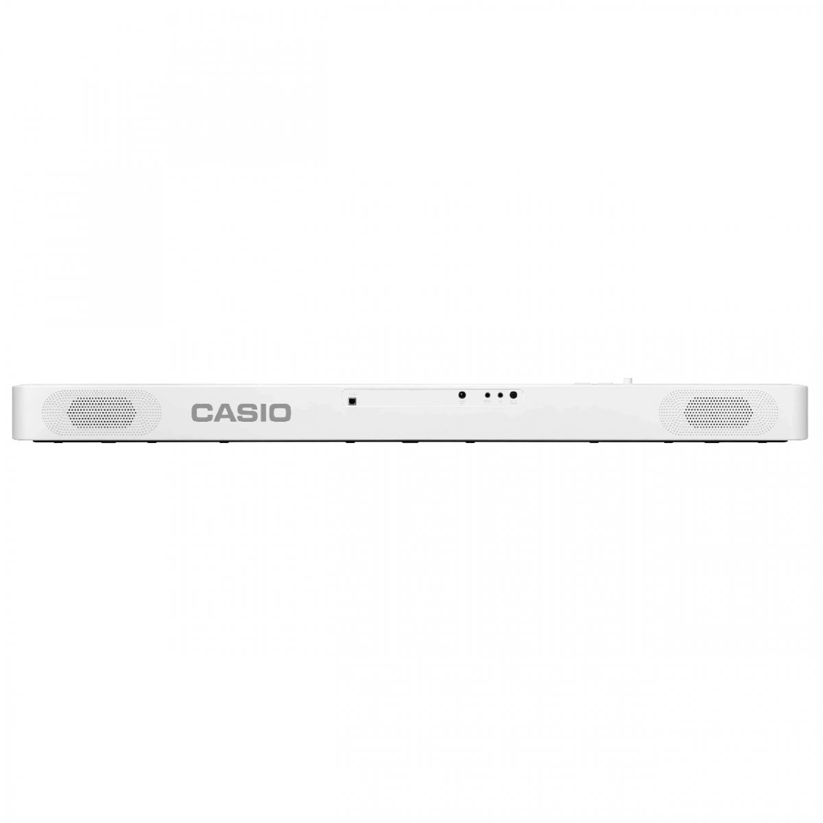 Casio CDP-s110 WE - белый — фото 5