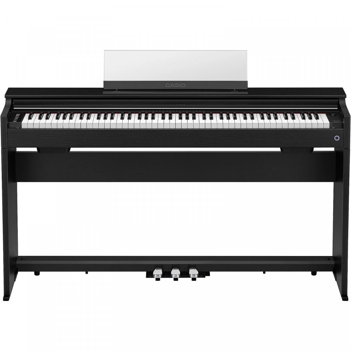 Casio Celviano AP-S200 BK - чёрный — фото 5