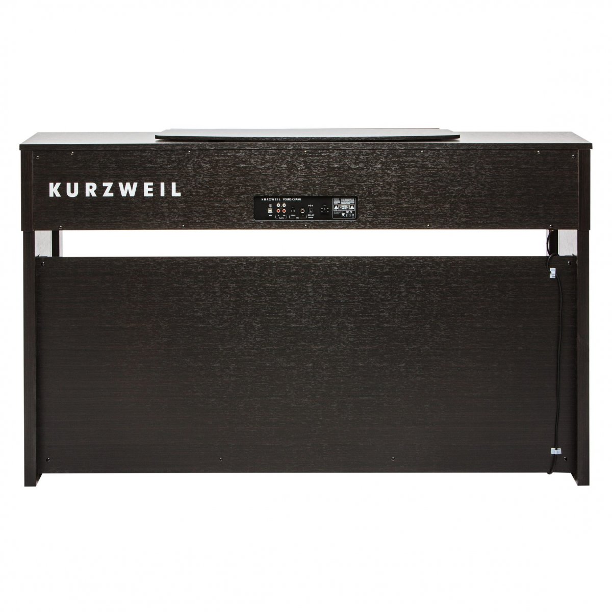 Kurzweil M130W SR - палисандр — фото 5