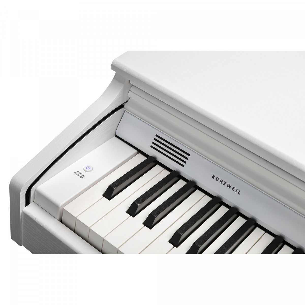 Kurzweil CUP E1 WH - белый — фото 5