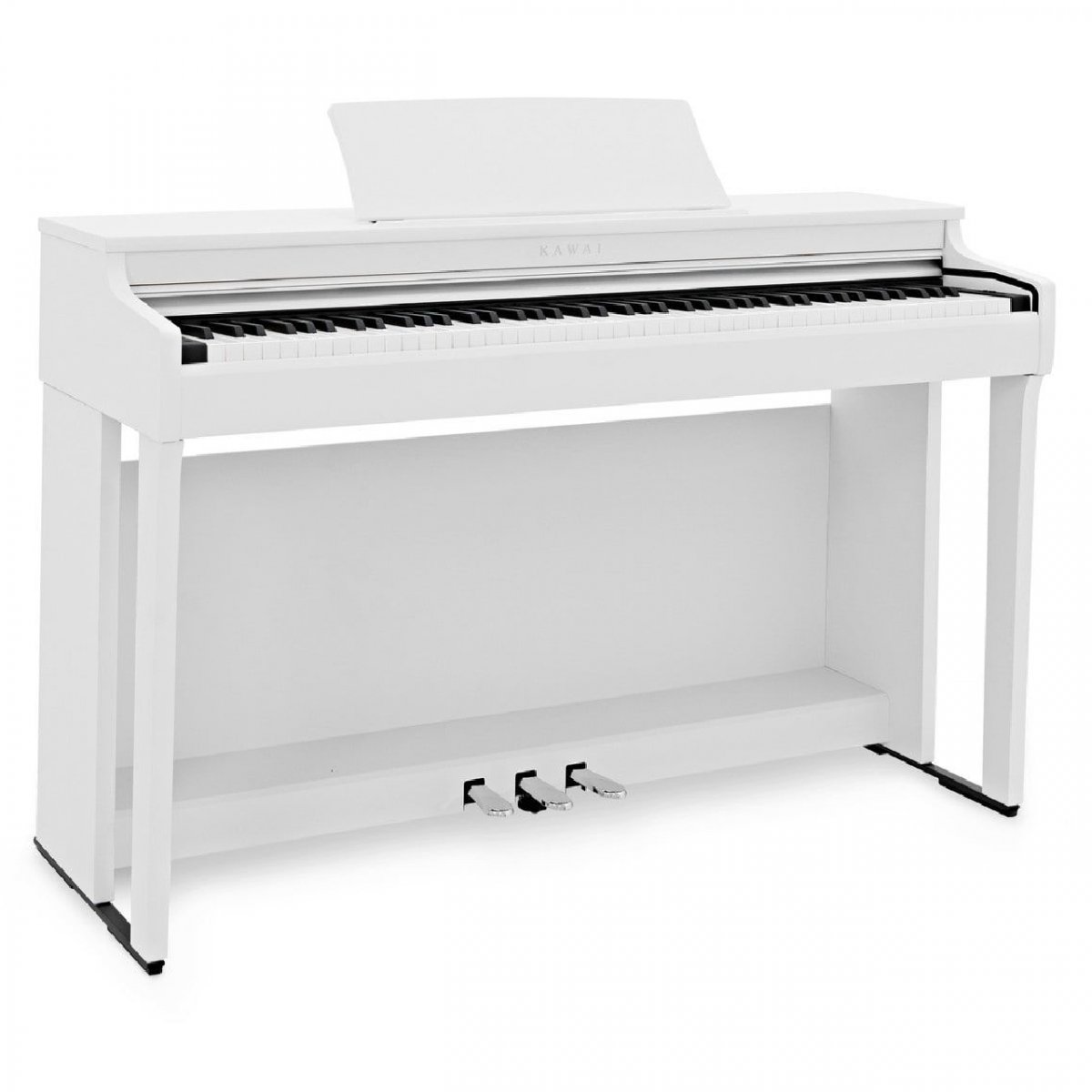 Kawai CN29 W - белый — фото 2