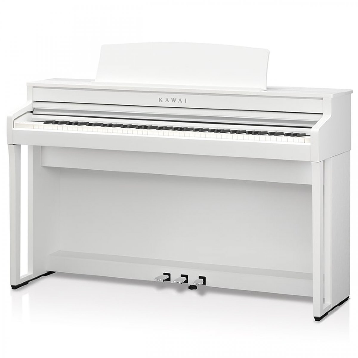 Kawai CA59 W - белый