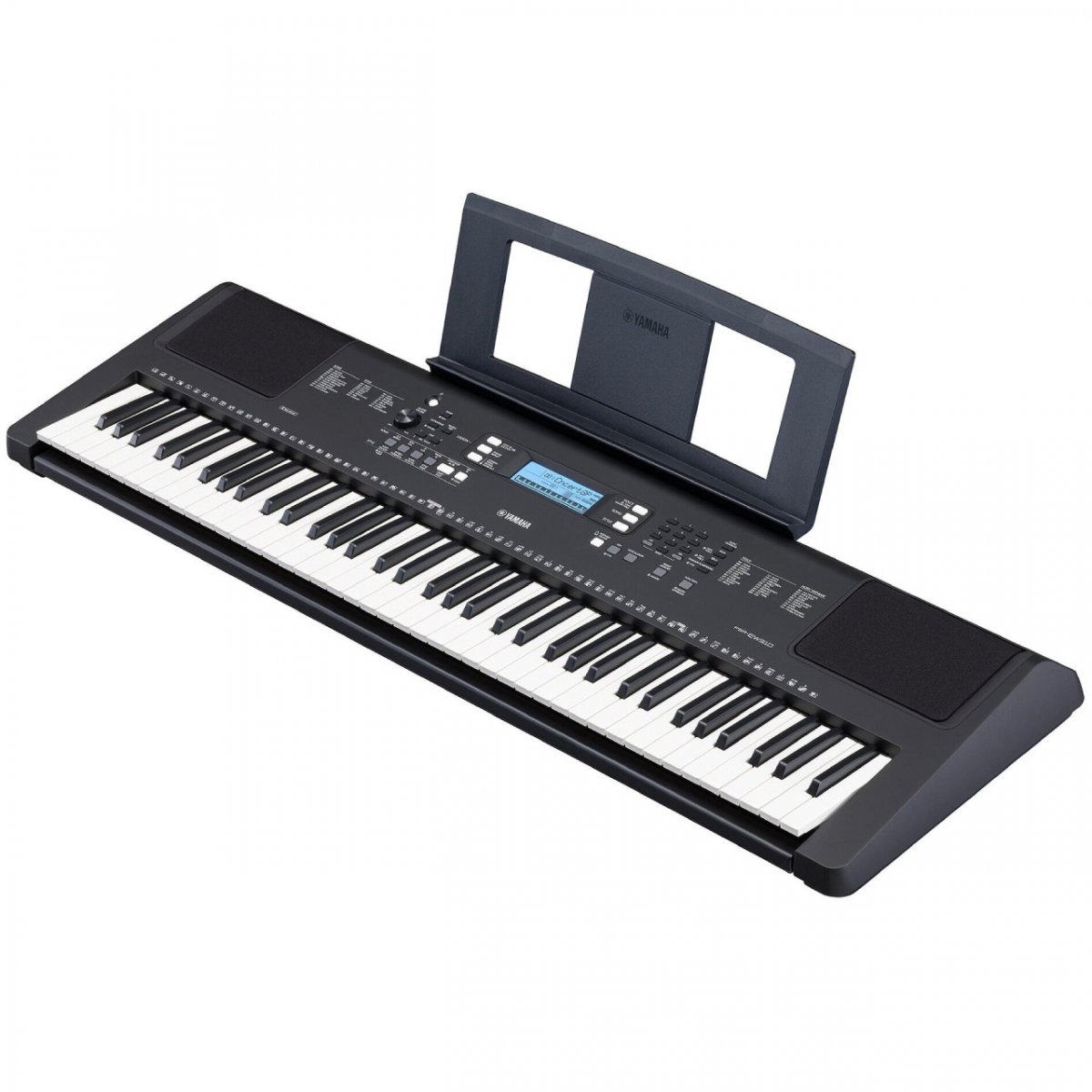 Yamaha PSR-EW310 — фото 2