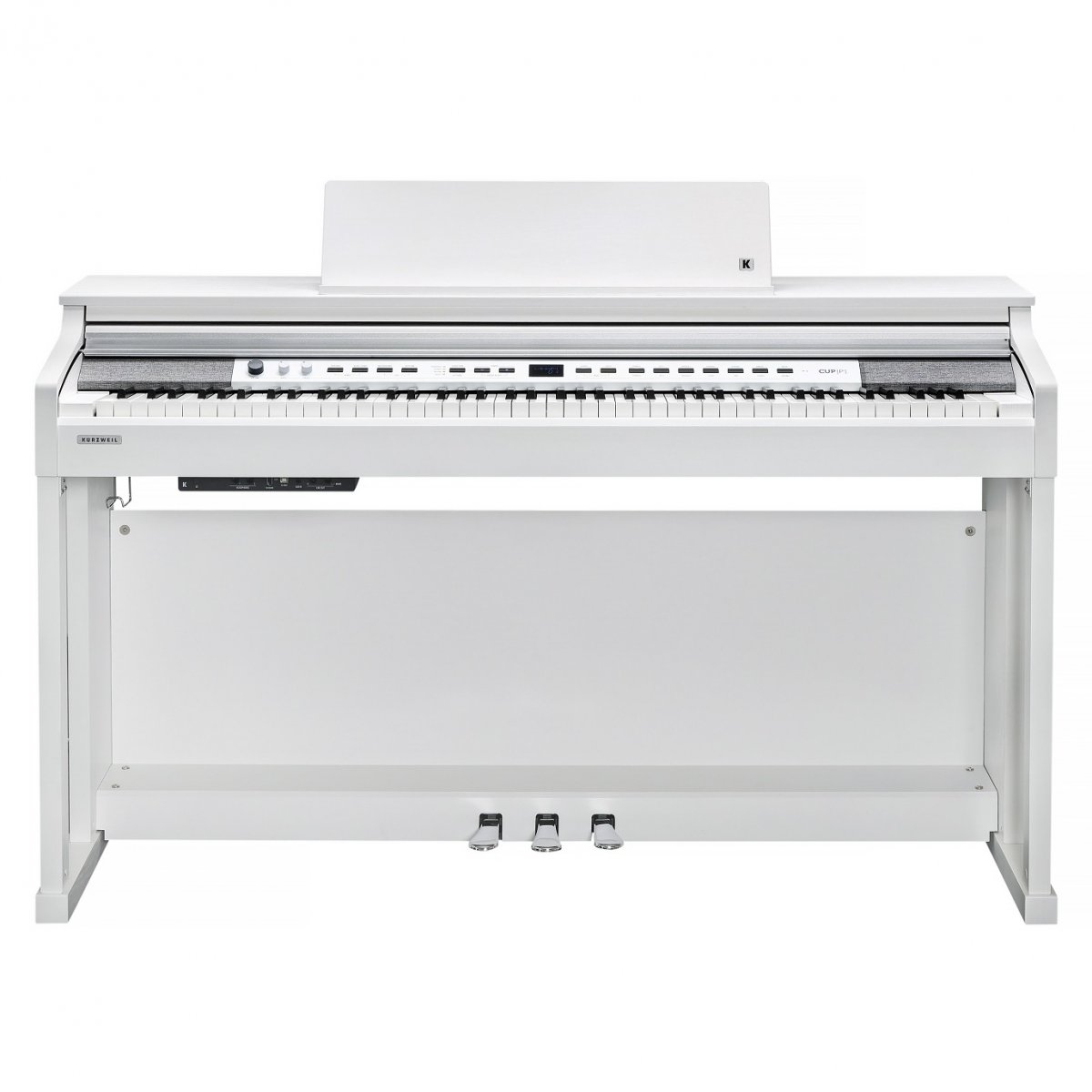 Kurzweil CUP P1 WH - белый