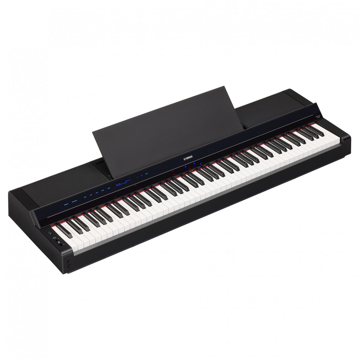 Yamaha P-S500 B - чёрный — фото 2