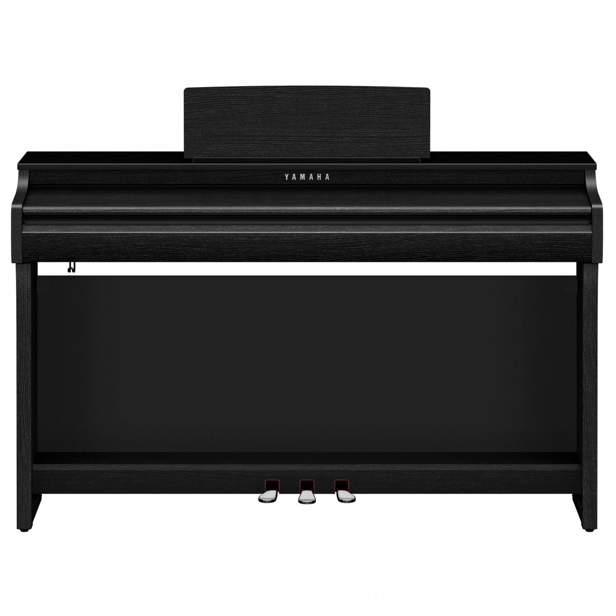Yamaha Clavinova CLP-825 B - черный  — фото 4
