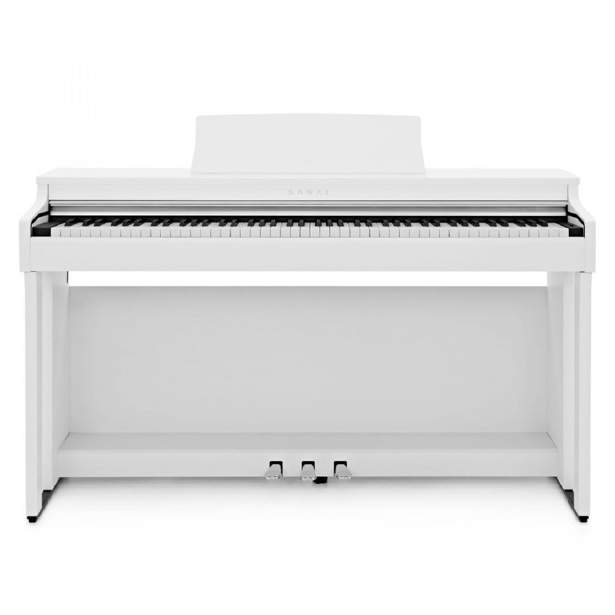 Kawai CN29 W - белый — фото 3