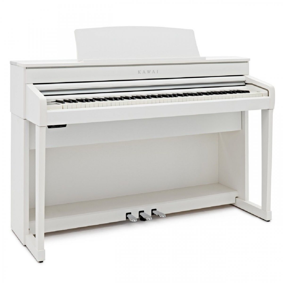 Kawai CA79 W - белый — фото 2