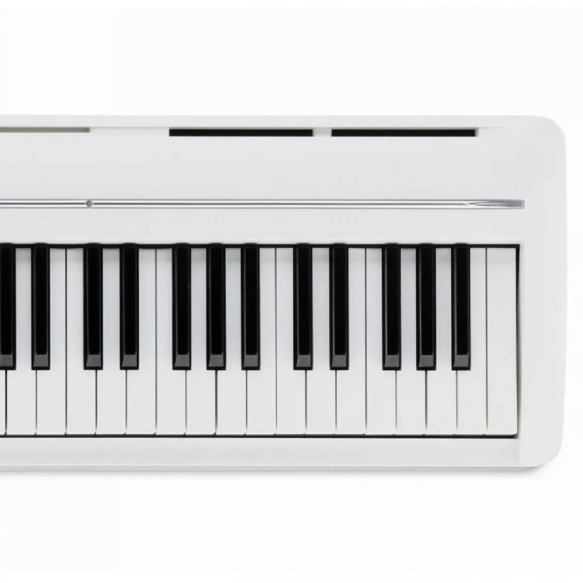 Kawai ES120 W - белый — фото 3
