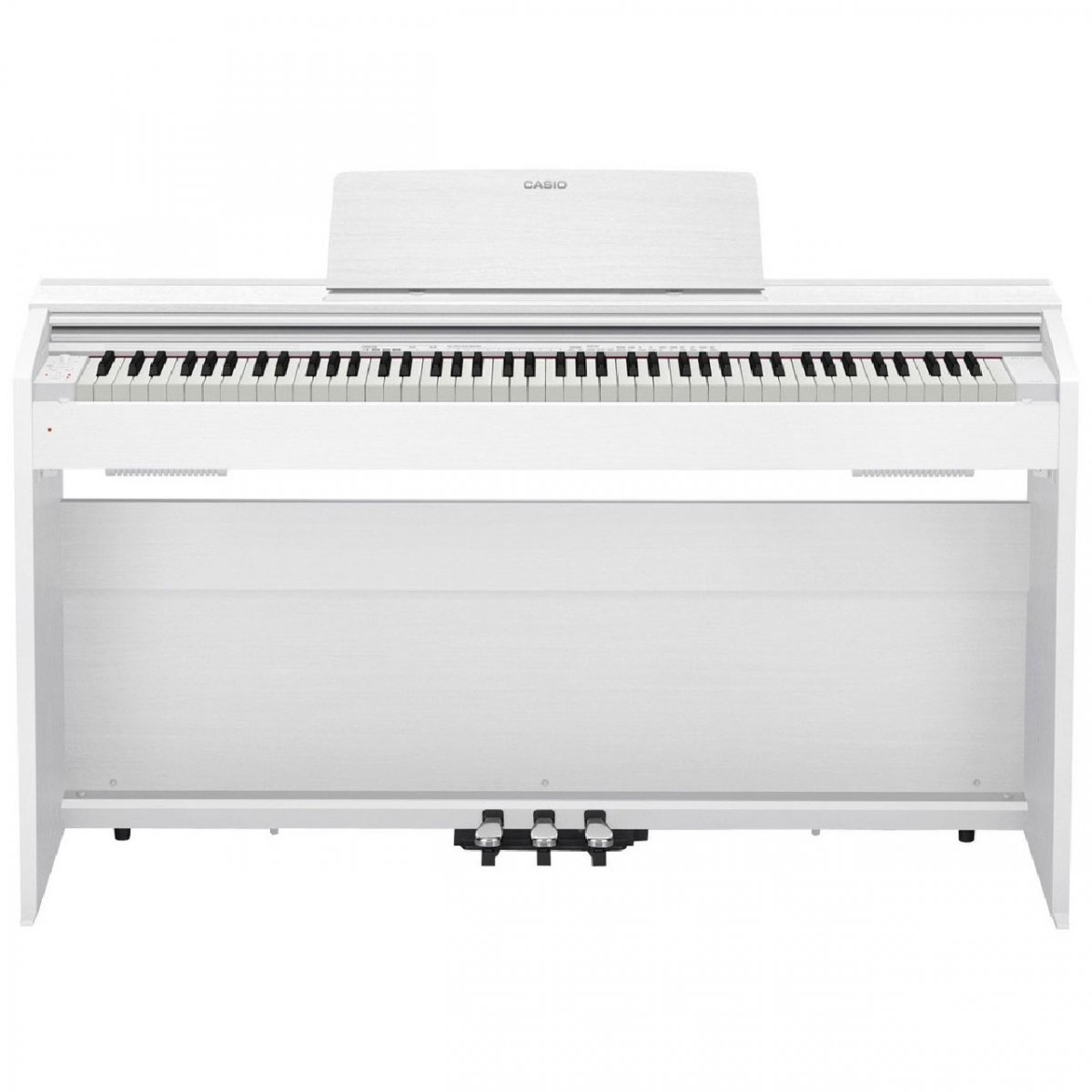 Casio Privia PX-870 WE - белый
