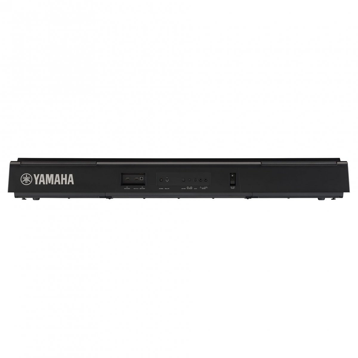 Yamaha P-S500 B - чёрный — фото 3